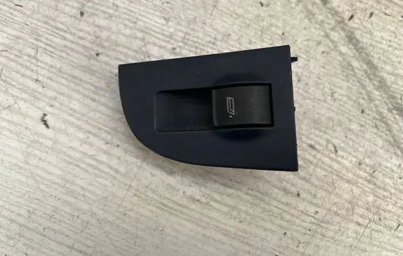 Audi A6 S6 C5 4B Electric window control switch 4B0959855