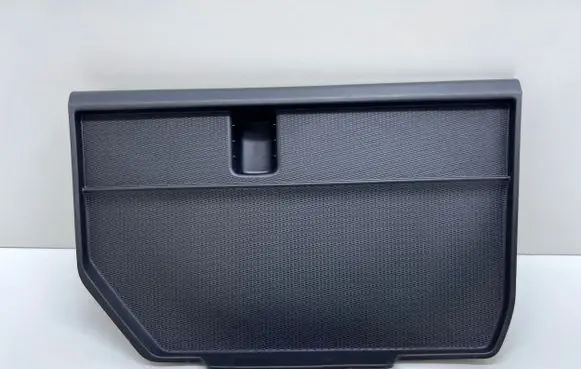 Volvo V40 Panel drawer/shelf pad 09123704