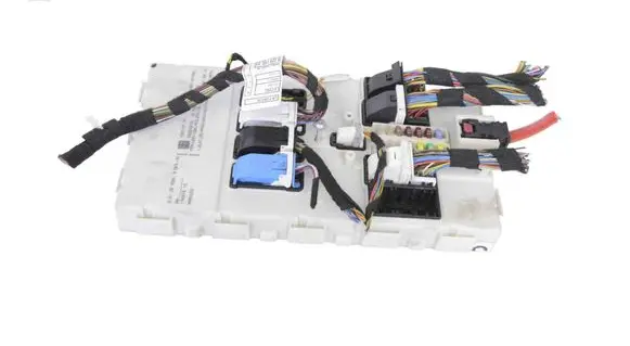BMW 4 F32 F33 Central body control module 9381101