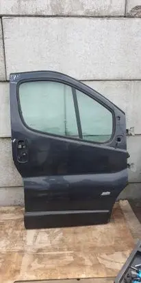 Renault Trafic II (X83) Front door 