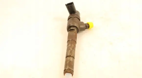 Opel Combo C Fuel injector 0445110083
