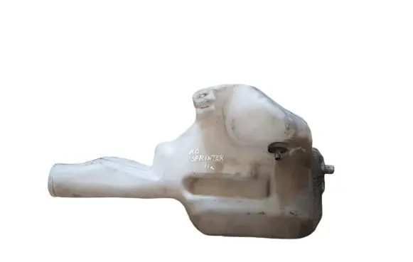 Mercedes-Benz Sprinter W906 Windshield washer fluid reservoir/tank A9068690220