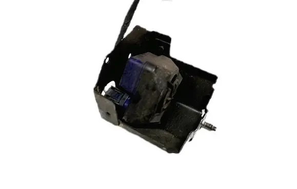 Alarm system siren