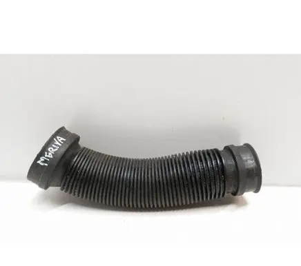 Opel Meriva A Air intake hose/pipe 13105267