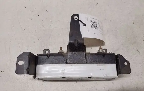 Peugeot 407 Rear door airbag 9647923680 5382159 198199