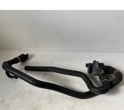 BMW 7 E65 E66 Electric auxiliary coolant/water pump 70207803 6922699