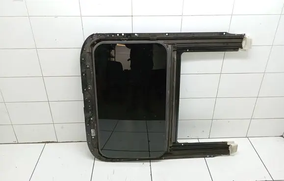 Audi A4 S4 B7 8E 8H Sunroof set 8E9877041q 1710681D 8e0877255b