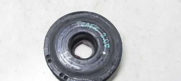 Renault Trafic II (X83) Crankshaft pulley 8200361247