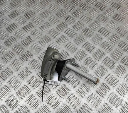 Porsche Panamera (970) Front door upper hinge 97053163001