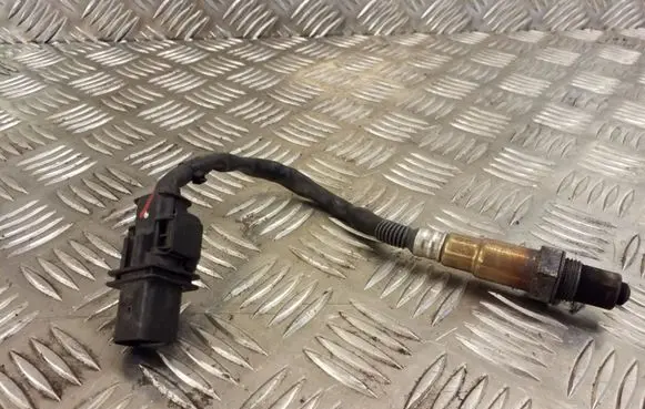 Hyundai ix35 Lambda probe sensor 393502A410 9350933002 D14425