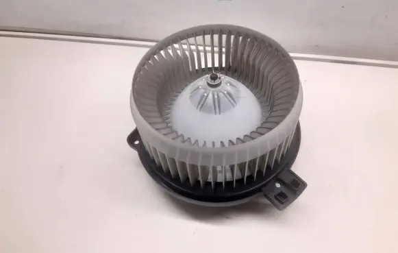 Honda Accord Heater fan/blower 1940001720