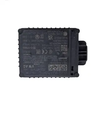 Audi A7 S7 4G Distronic sensor radar 2Q0907550C A2C78235809 2Q0907819