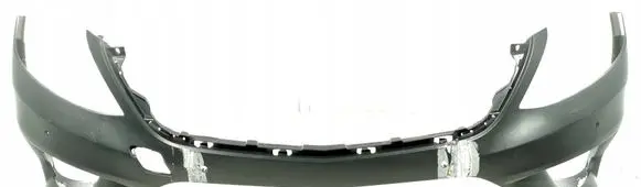 Mercedes-Benz S W222 Front bumper 1648550