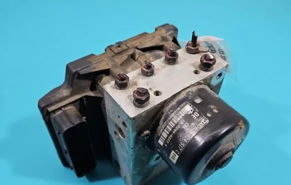 Audi A2 ABS Pump 8Z0614517C IMPRK1433321