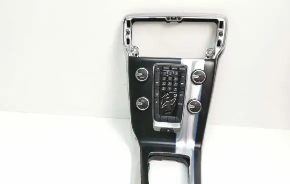 Volvo V40 Climate control unit 2789251Y5S