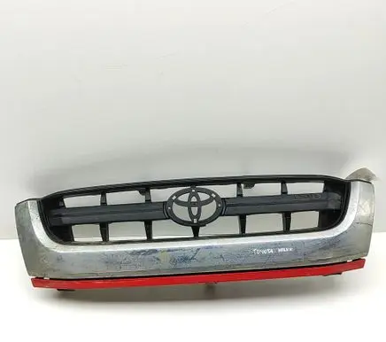 Toyota Hilux (N140, N150, N160, N170) Front grill 5310035800 5310035810