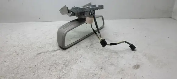 Mercedes-Benz E W211 Rear view mirror (interior) A2218110007 424032Q