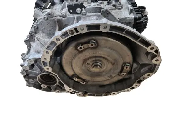 Chrysler Pacifica Automatic gearbox P68429317AA