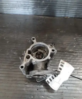 Skoda Superb B6 (3T) Vacuum pump 1131124