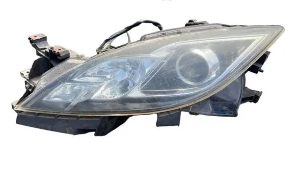 Mazda 6 Headlight/headlamp 9922681017