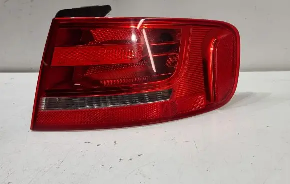 Audi A4 S4 B8 8K Rear/tail lights 8K5945096D