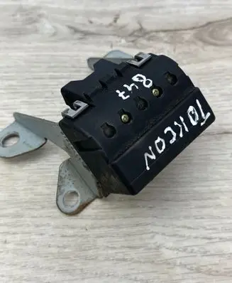 Hyundai Tucson JM Tailgate sensor 919502E000