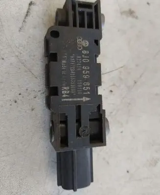Audi A3 S3 A3 Sportback 8P Airbag deployment crash/impact sensor 8J0959651