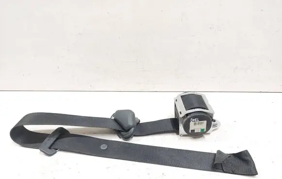 Opel Astra H Front seatbelt 13155530 13128005 603798400