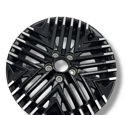 Nissan Leaf II (ZE1) R17 alloy rim R337655 403005SK3b