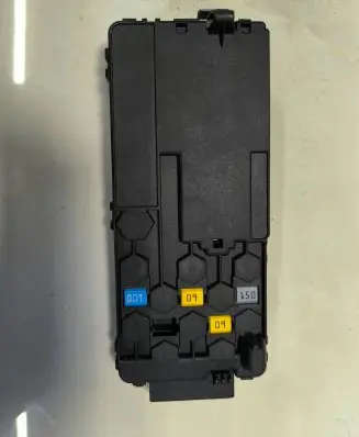 Mercedes-Benz GL X164 Fuse box set 2115452601