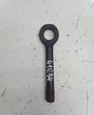 KIA Picanto Towing hook eye 