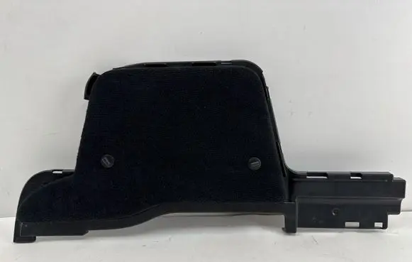 Mercedes-Benz EQC Centre console side trim rear A2936841500