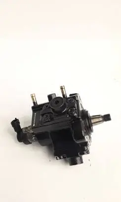 Opel Zafira B Fuel injection high pressure pump 0445010097 0392692 0055204599