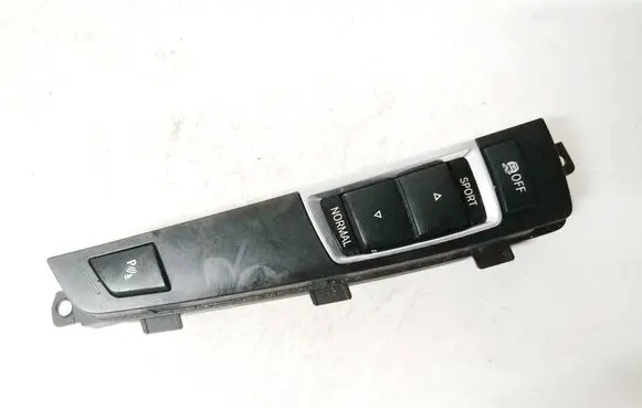 BMW 5 F10 F11 Parking (PDC) sensor switch 61319202942