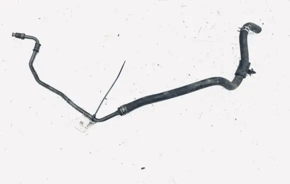 Power steering hose/pipe/line
