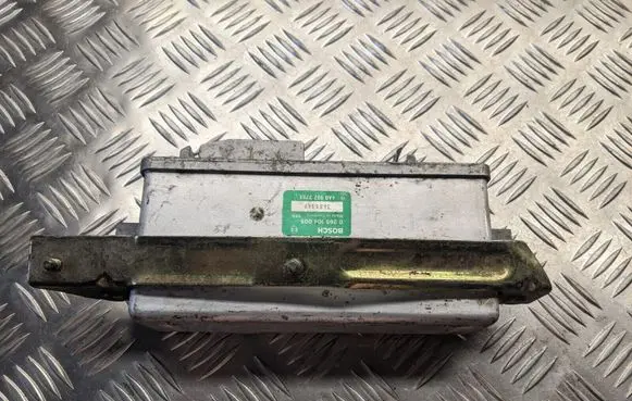 Audi 80 90 S2 B4 ABS control unit/module 4A0907379E 0265104005