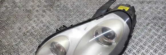 Smart ForFour I Headlight/headlamp 0301207201 MR957349 A4545400154