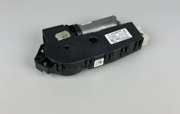 Mercedes-Benz GLC X253 C253 Sunroof motor/actuator A2539003401 A2539015300 A2229029704