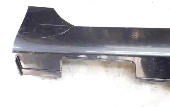 Honda Accord Sill 71800sed00 71800-sed-00