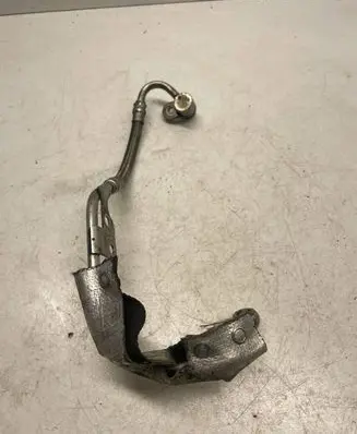 Audi A5 8T 8F Turbo turbocharger oiling pipe/hose 
