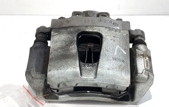 Hyundai Kona I Front brake caliper 