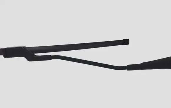 Ford Mondeo MK IV Windshield/front glass wiper blade 7S7117526AE