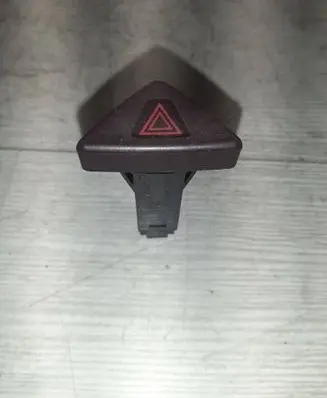 Volvo V70 Hazard light switch 9441045 03W312