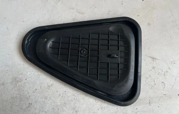 Audi A4 S4 B8 8K Other rear door trim element 8K0839916B