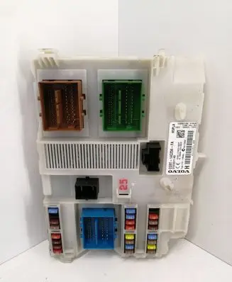 Volvo XC60 Comfort/convenience module 31314511 31314511AB