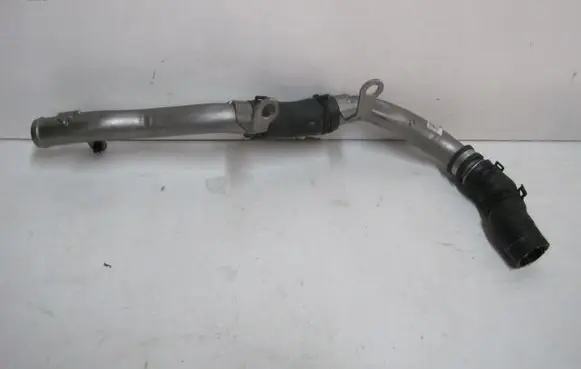 Peugeot Partner III Air intake duct part MX738A512BA