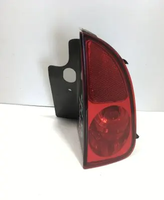 Renault Espace IV Rear fog light 8200027155