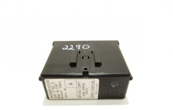 Mazda 6 Other control units/modules GJ6A675DZA