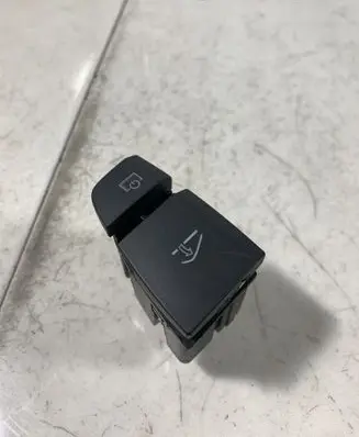 Audi Q7 4L Other switches/knobs/shifts 4L2927227
