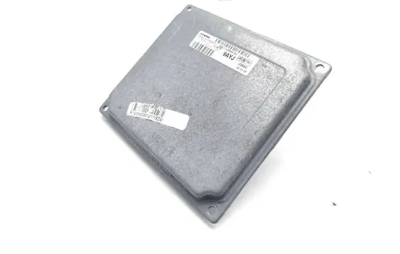 Ford Focus Engine control unit/module 4M51-12A650-HJ S118934101J